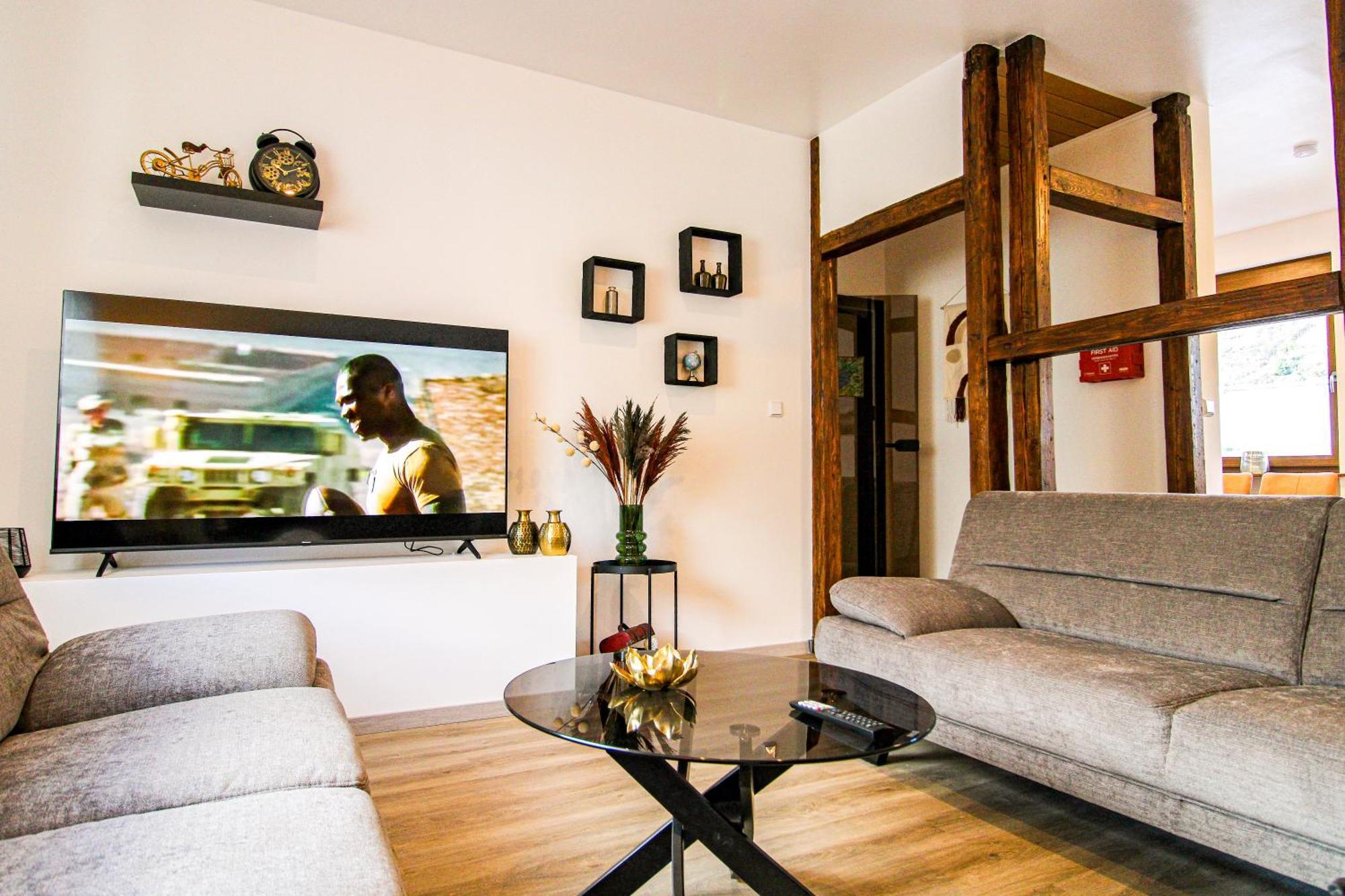 Exklusive Moselidylle: Fewo Mit Traumhaftem Staustufenblick, Netflix, Terrasse Neef 외부 사진